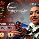 mihaela cambei este tripla campioana europeana de tineret u23 la categoria 53 kg 690136a5cb787