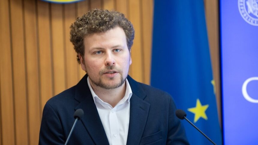 ministrul educatiei de la chisinau propune diplome duble romania moldova pentru prevenirea exodului de studenti 68fa4acd3d415