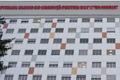 ministrul psd al sanatatii contre cu seful pnl al consiliului judetean iasi referitor la spitalul de copii inconstienta 68e0e005171c7