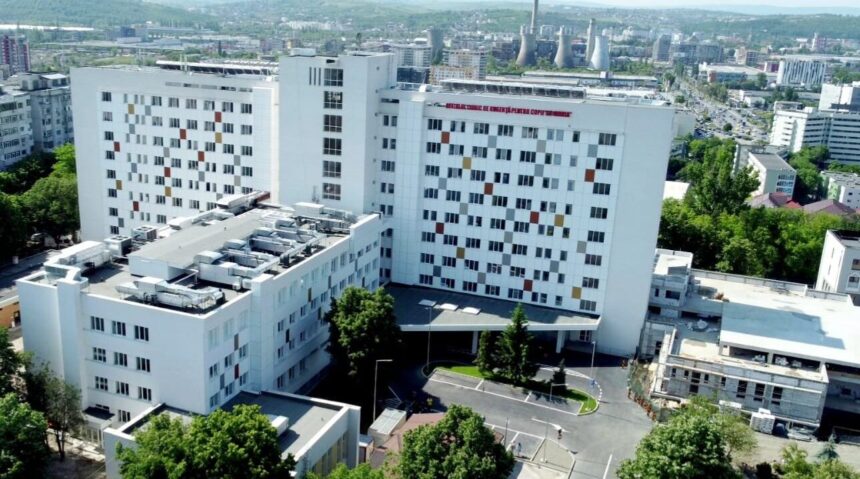 ministrul sanatatii cere demiterea catalinei ionescu si din functia de director medical al spitalului de copii iasi 68dea5dcacd4b