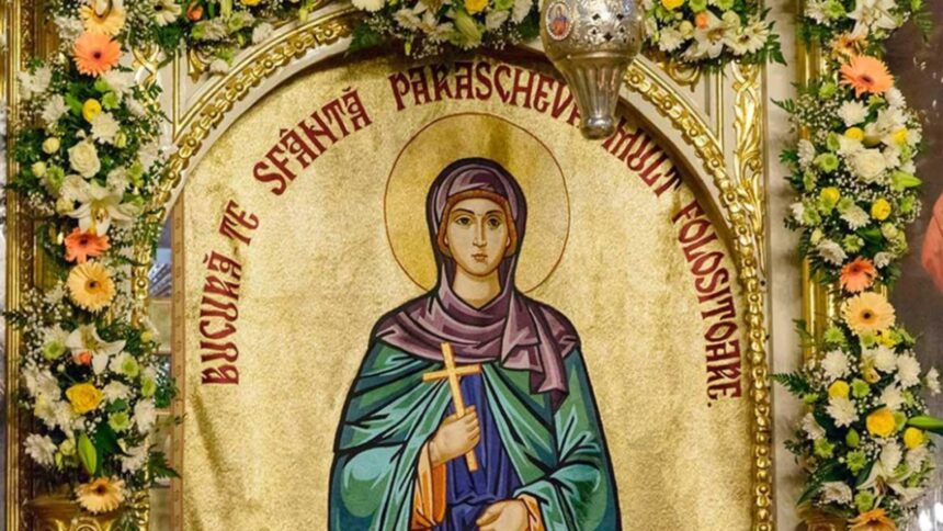 moastele sf grigorie palama din salonic vor fi aduse la hramul cuvioasei parascheva de la iasi 68e2bab515363