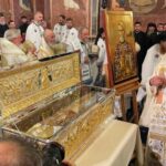 moment istoric pentru ortodoxia din romania dumitru staniloae este proclamat sfant video 68e1094881c5b