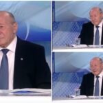 momentul in care traian basescu incepe sa planga in timpul interviului de la realitatea plus ce l a emotionat pe fostul presedinte 68e1764db8779