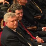 multe valori sunt puse in discutie dezinformarea creste universitatile trebuie sa fie mai prezente in dezbaterile ce definesc viitorul romaniei mesaje deosebite ale presedintelui 68fc1ae3975f2