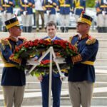 nicusor dan prima aparitie dupa scandalul dosarului alegerilor ce va face presedintele dupa seria de gafe la nivel inalt 68e75e13be541