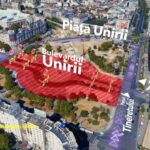 noi rute alternative de circulatie in piata unirii 68e5176234ecf