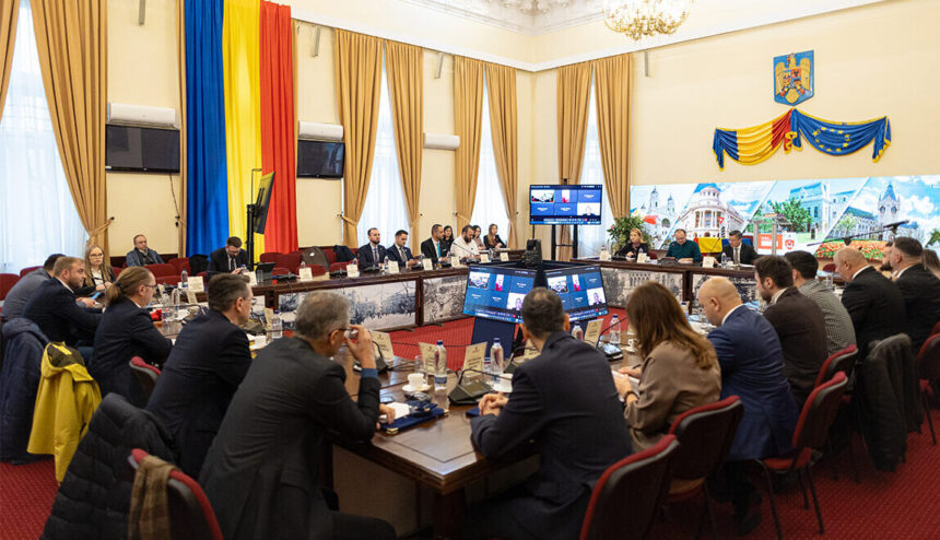 noi vecini in tot orasul o treime dintre cele 60 de proiecte de hotarare dezbatute astazi de consiliul local iasi sunt proiecte imobiliare 69040e7d08563