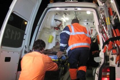 o batrana a fost gasita decedata in aceasta seara in propria locuinta din localitatea dagata 6904f67600223