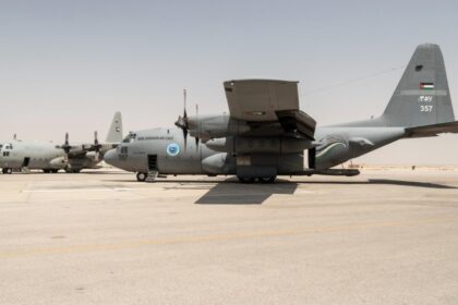 o baza aeriana din germania in alerta foc tras asupra unui avion militar dupa decolare 68dcf64207849