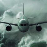 o furtuna puternica a provocat pene de curent si anularea de zboruri in mai multe tari europene 68e27df0ebe3f