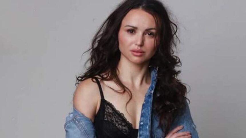 o influencerita si fiica ei au fost gasite fara viata in apartamentul lor din rio de janeiro 68f0c51050510