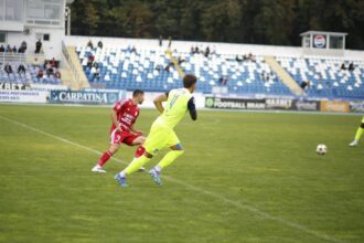 o noua etapa intinsa pe cinci zile politehnica joaca maine la chiajna cinci meciuri pot fi urmarite in direct 68df19d3a8335