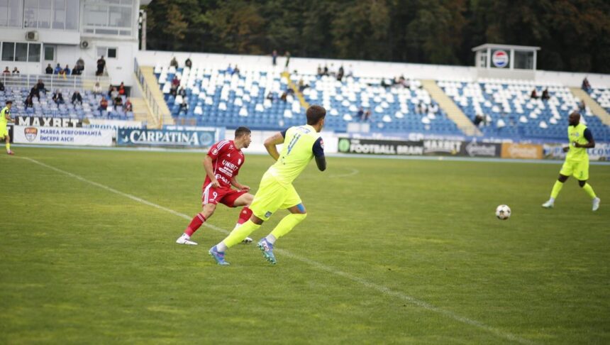 o noua etapa intinsa pe cinci zile politehnica joaca maine la chiajna cinci meciuri pot fi urmarite in direct 68df19d3a8335