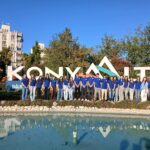 o noua mobilitate erasmus in antalya turcia pentru elevii liceului teoretic alexandru ioan cuza iasi 69031bc773aa8