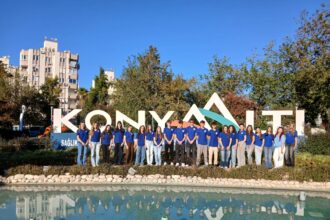 o noua mobilitate erasmus in antalya turcia pentru elevii liceului teoretic alexandru ioan cuza iasi 69031bc773aa8