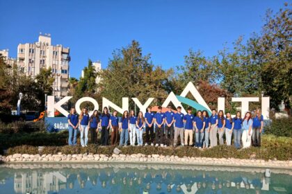 o noua mobilitate erasmus in antalya turcia pentru elevii liceului teoretic alexandru ioan cuza iasi 69031bc773aa8