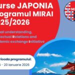o noua oportunitate pentru studentii uaic mobilitate academica in japonia prin programul mirai 68e0218e7db23
