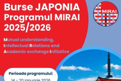 o noua oportunitate pentru studentii uaic mobilitate academica in japonia prin programul mirai 68e0218e7db23