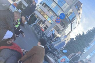 o persoana cu dizabilitati a fost ranita in timp ce traversa strada 6900a523c14b9