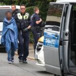 o primarita a fost injunghiata in propria locuinta de fiica sa adoptiva politia germana nu exista un motiv politic 68e733e273e0f