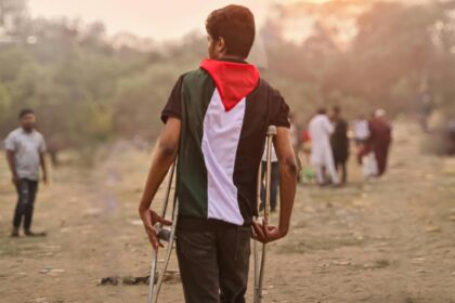 oficialii israelieni sustin ca aproape un milion de locuitori au evacuat fasia gaza 68e2829204bb3