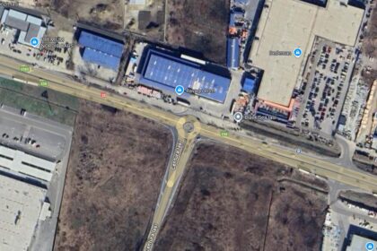 pasajul aerian peste europeana de la dedeman a obtinut aviz de mediu cel de la podu iloaiei e mai avansat care e stadiul celui de la letcani 68f2e75ee2e71