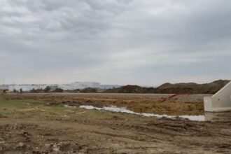 patru firme implicate trei tronsoane cine se afla in spatele construirii noii sosele miroslava mall moldova prin satul gaureni si cand va fi gata 68f58364a915e