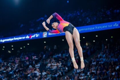 patru gimnaste vor reprezenta romania la campionatele mondiale din indonezia 68e8cf5e2a432