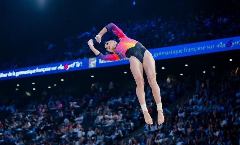 patru gimnaste vor reprezenta romania la campionatele mondiale din indonezia 68e8cf5e2a432
