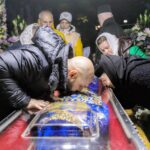 pelerinii pot afla in timp real unde se afla capatul randului pentru a se inchina la racla sfintei cuvioase parascheva 68e6196672c9f