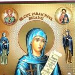 peregrinarile prin veacuri de la epivat la iasi ale moastelor sfintei si prea cuvioasei parascheva 68eda4f0ceb52