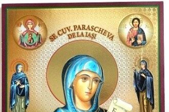 peregrinarile prin veacuri de la epivat la iasi ale moastelor sfintei si prea cuvioasei parascheva 68eda4f0ceb52