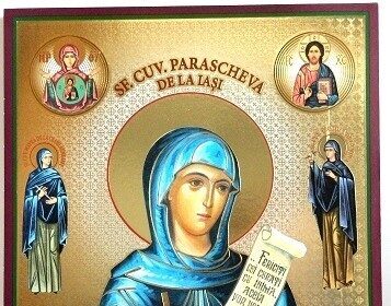 peregrinarile prin veacuri de la epivat la iasi ale moastelor sfintei si prea cuvioasei parascheva 68eda4f0ceb52