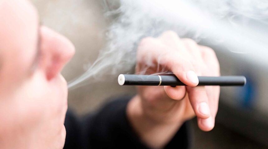 peste 100 de milioane de persoane folosesc in lume tigareta electronica inclusiv cel putin 15 milioane de copii cu varsta cuprinsa intre 13 si 15 ani 68e3fa0152cde