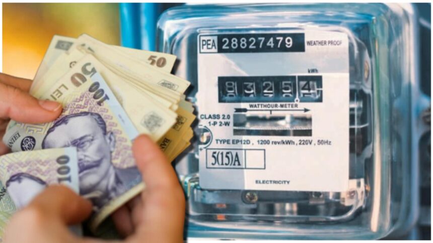 peste 130 000 de familii vulnerabile au primit vineri ajutorul pentru energie anuntul ministrului muncii 68e9097e5a59e