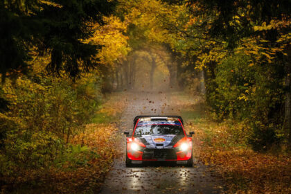 pilotul finlandez kalle rovanpera a castigat raliul europei centrale toyota a castigat titlul la constructori 68f4fe54c54eb