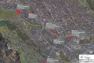 planuri de 314 milioane lei pentru iasul de dupa blocuri dar si pentru extinderea unor scoli si licee ordine de zi cu proiecte grele la sedinta consiliului local de maine 68fec8785729f