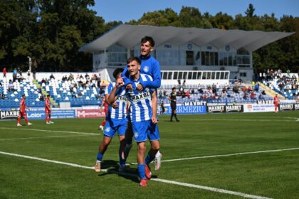 politehnica e sigura ca bate sambata la chiajna dumitru sunt sigur ca vom veni acasa cu cele trei puncte 68de55073333e