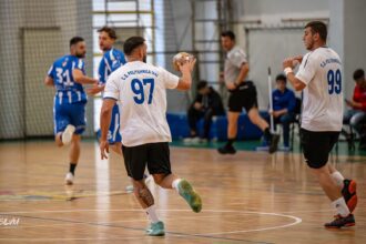 politehnica iasi a fost snopita cu bataia intr un meci disputat acasa cu echipa secunda a sucevei 68f43217ec6d1