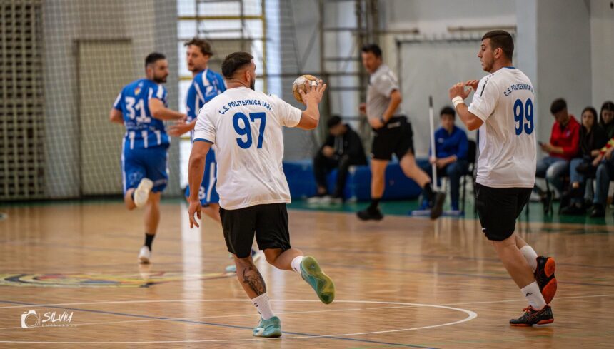 politehnica iasi a fost snopita cu bataia intr un meci disputat acasa cu echipa secunda a sucevei 68f43217ec6d1