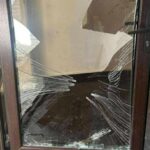 politist din teleorman ranit dupa ce a distrus usa unei locuinte din alexandria era in timpul liber ipj a deschis o ancheta interna 68e80914dadea