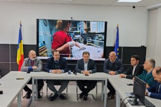 postul de manager al spitalului de copii din iasi va fi scos la concurs rafila pentru a ne asigura ca candidatul nu are doar experienta pe hartie 68ef982c13c3d