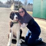 povestea acunei a venit de la 10 000 km sa studieze medicina veterinara la iasi am ales dupa imaginile de pe google e cel mai verde oras 68fecf76b1db5