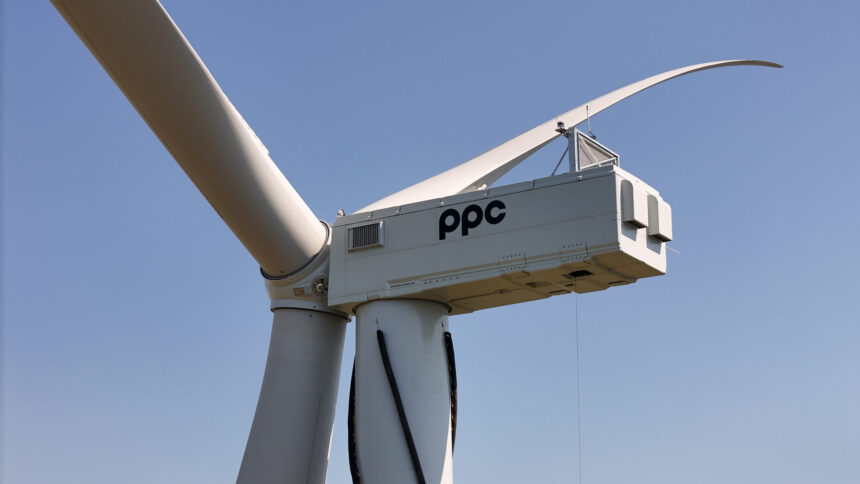 ppc renewables romania va extinde parcul eolian deleni cel mai mare din regiunea moldovei cu inca 85 mw p 6900c6221614e