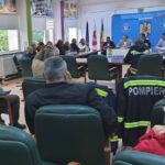 pregatiri de iarna racirea vremii a bagat mai repede in sedinta anul acesta comitetul judetean pentru situatii de urgenta 68dfb8202a59c