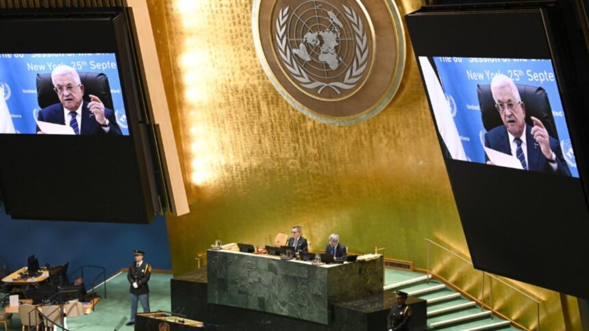 presedintele palestinian mahmoud abbas dupa acordul de incetare a focului in gaza anuntat de sua pace securitate si stabilitate intre palestinieni si israel 68e88d79e23d6