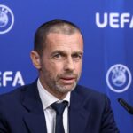 presedintele uefa vrea mentinerea concurentei deschise in fotbalul european in contextul noilor relatari despre super liga 68e67d50d5b09