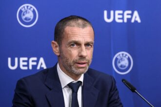 presedintele uefa vrea mentinerea concurentei deschise in fotbalul european in contextul noilor relatari despre super liga 68e67d50d5b09