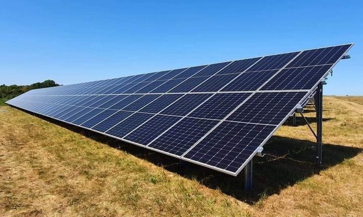 primaria iasi vrea sa puna panouri fotovoltaice pe fosta groapa de gunoi de la tomesti un proiect similar este initiat si pe raza comunei holboca la cet 6902cb0a39694