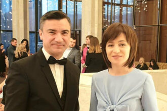 primarul iasului vrea sa devina cetatean al republicii moldova 68dcd5de4d011